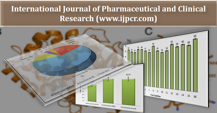 Volume8,Issue10 - International Journal Of